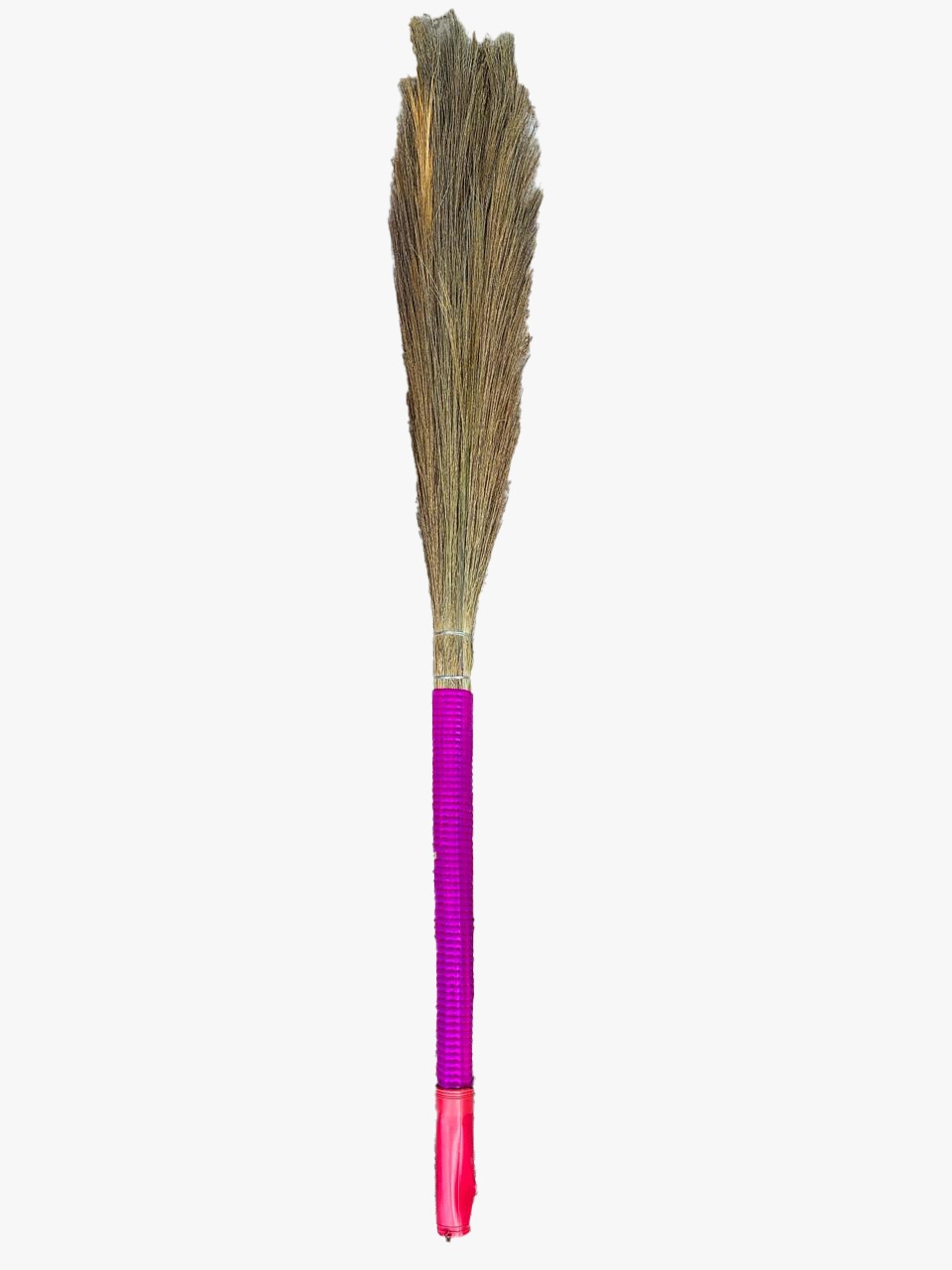 Eco-Friendly Broom Flower